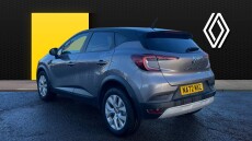 Renault Captur 1.3 TCE 140 Iconic Edition 5dr Petrol Hatchback